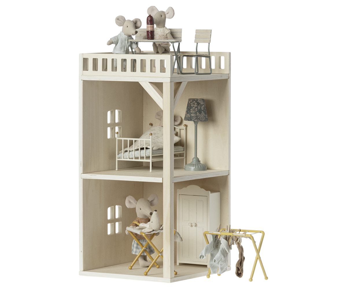 Mouse hole Farmhouse - Anneks fra Maileg - 2 - Jacobsen Plus