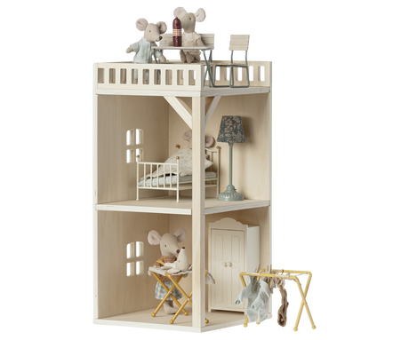 Mouse hole Farmhouse - Anneks fra Maileg - 2 - Jacobsen Plus