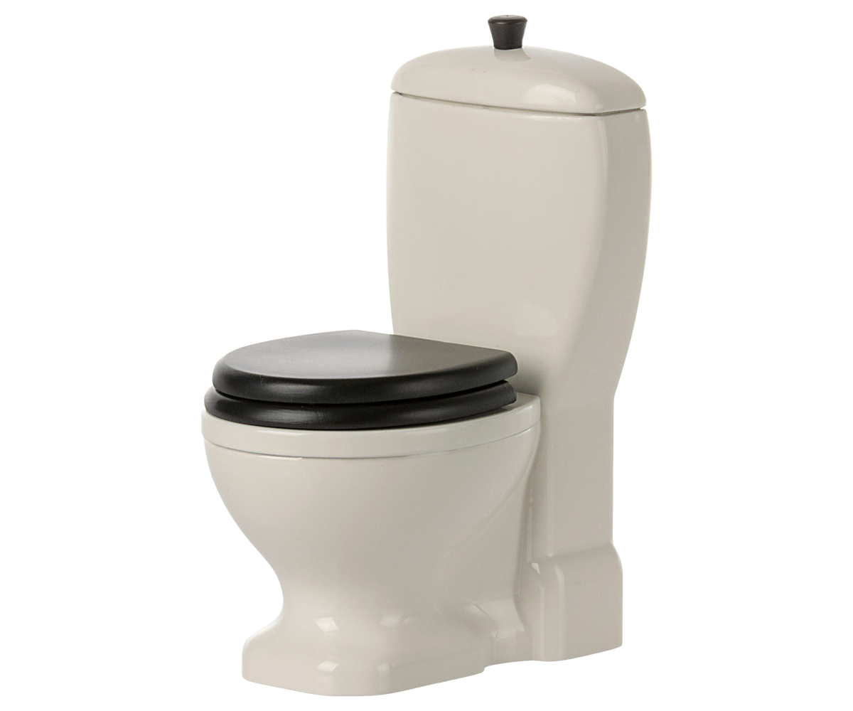 Miniature toilet fra Maileg - 1 - Jacobsen Plus