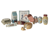 Miniature købmandssæt fra Maileg - 1 - Jacobsen Plus