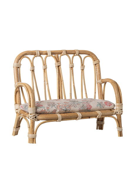 Rattan sofa fra Maileg - 1 - Jacobsen Plus