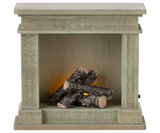 Pejs, Miniature - Støvet grøn fra Maileg - 1 - Jacobsen Plus