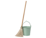 Miniature spand og moppe fra Maileg - 1 - Jacobsen Plus