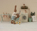 Miniature spand og moppe fra Maileg - 3 - Jacobsen Plus