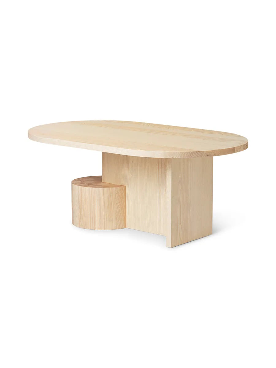 Insert Coffee Table fra Ferm Living - 4 - Jacobsen Plus