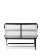 Haze Sideboard fra Ferm Living - Sort - Jacobsen Plus