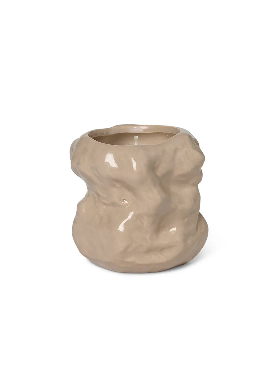 Tuck duftlys fra Ferm Living - 1 - Jacobsen Plus
