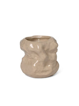 Tuck duftlys fra Ferm Living - 1 - Jacobsen Plus