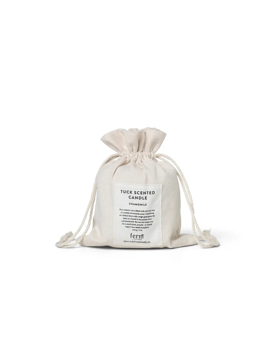 Tuck duftlys fra Ferm Living - 4 - Jacobsen Plus