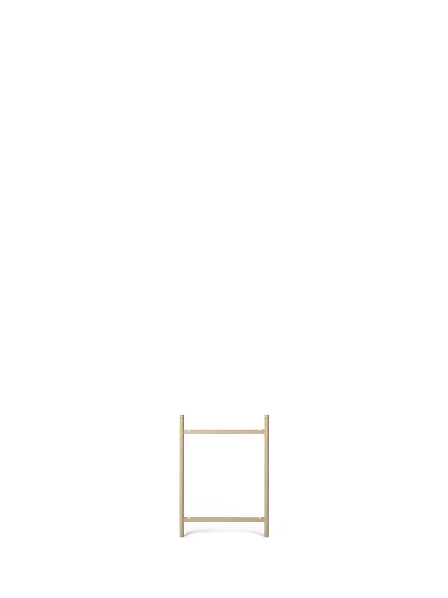 Punctual - Ladder 2 fra Ferm Living - Cashmere - Jacobsen Plus