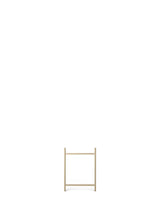 Punctual - Ladder 2 fra Ferm Living - Cashmere - Jacobsen Plus