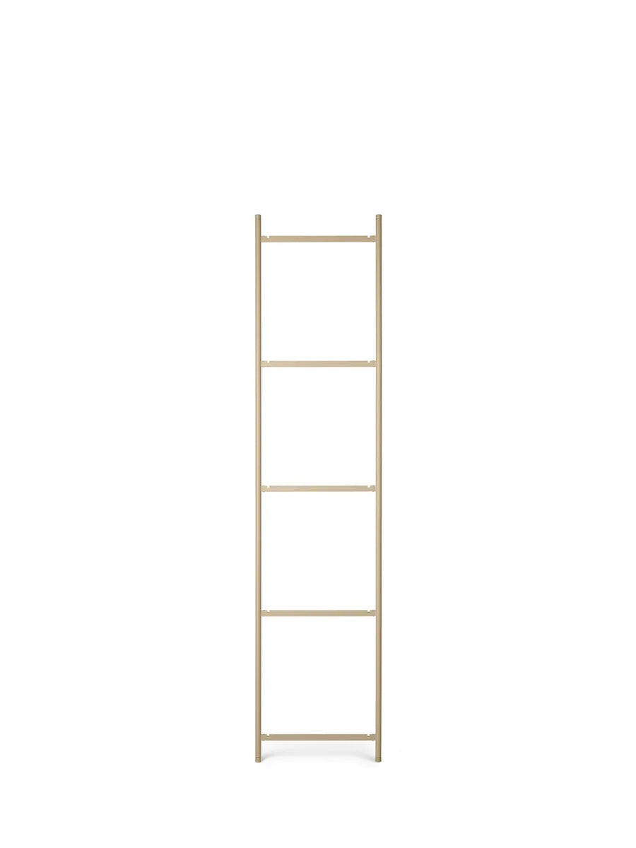 Punctual - Ladder 5 fra Ferm Living - Cashmere - Jacobsen Plus