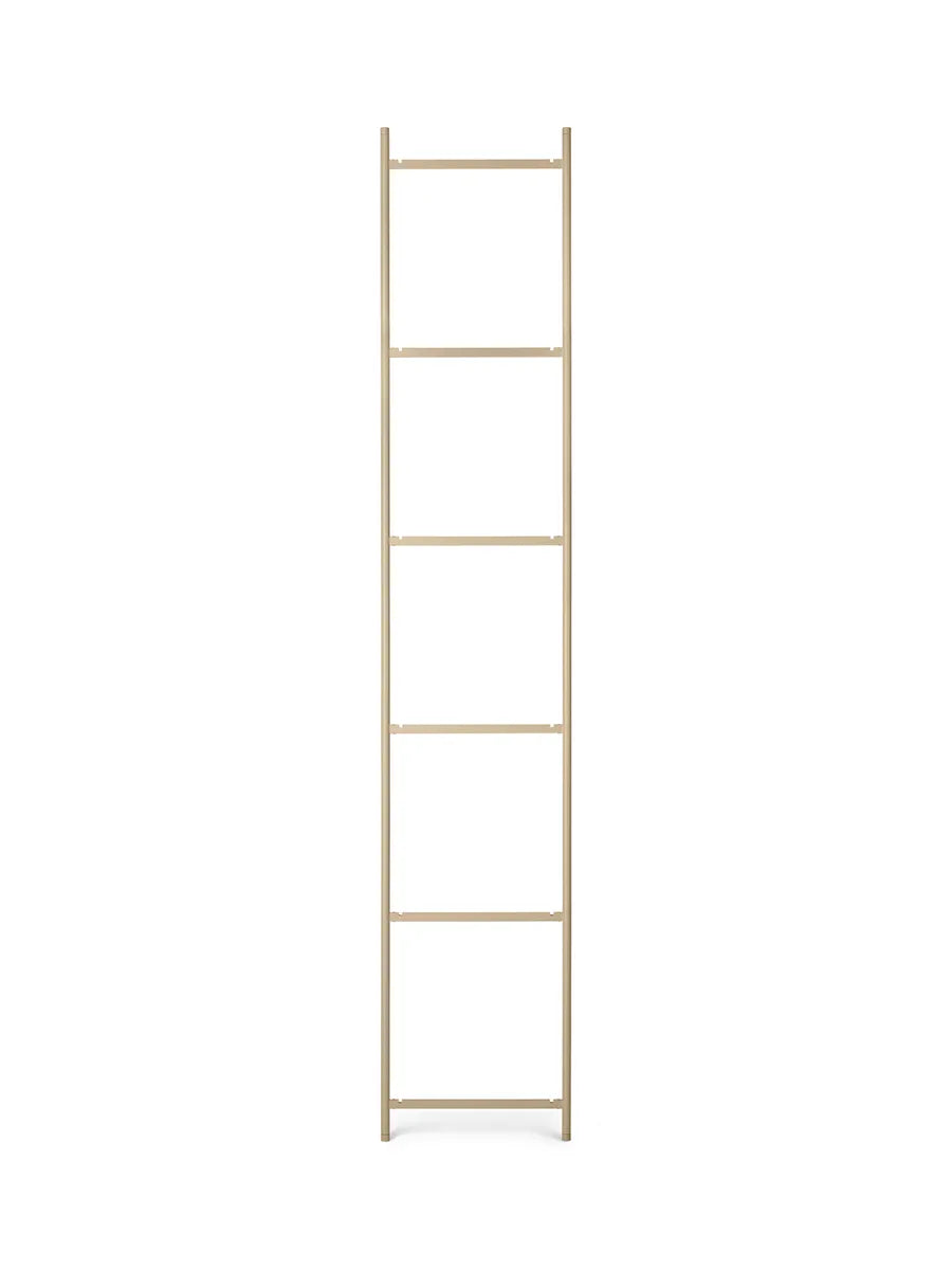 Punctual - Ladder 6 fra Ferm Living - Cashmere - Jacobsen Plus