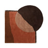 Red brown