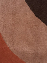 View Tufted Rug fra Ferm Living - 7 - Jacobsen Plus