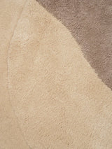 View Tufted Rug fra Ferm Living - 6 - Jacobsen Plus