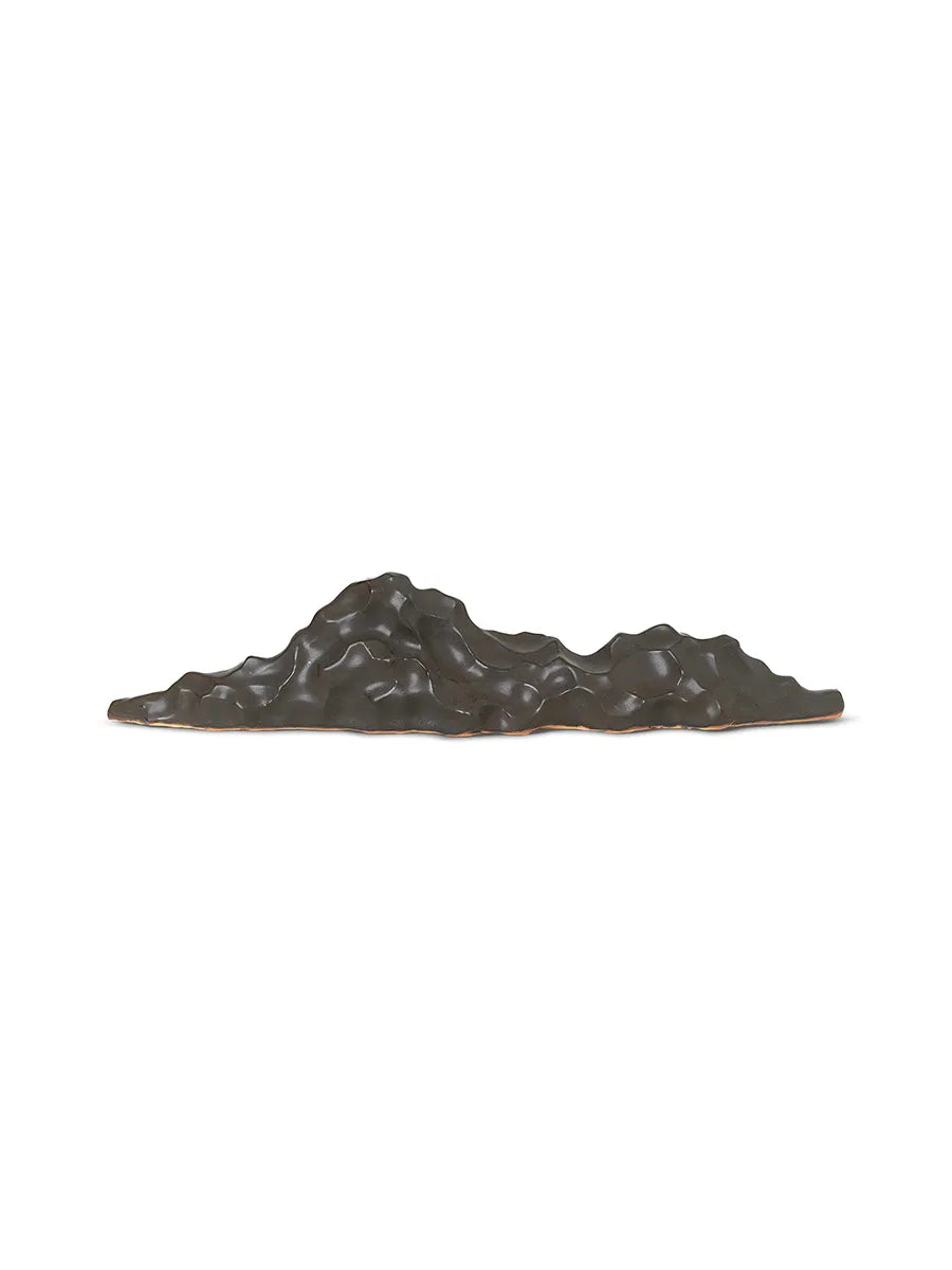 Berg Sculpture fra Ferm Living - Low - Jacobsen Plus