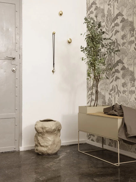 Tuck Vase fra Ferm Living - 1 - Jacobsen Plus