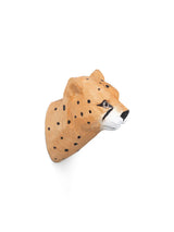 Animal Hand-Carved Hook fra Ferm Living - 4 - Jacobsen Plus