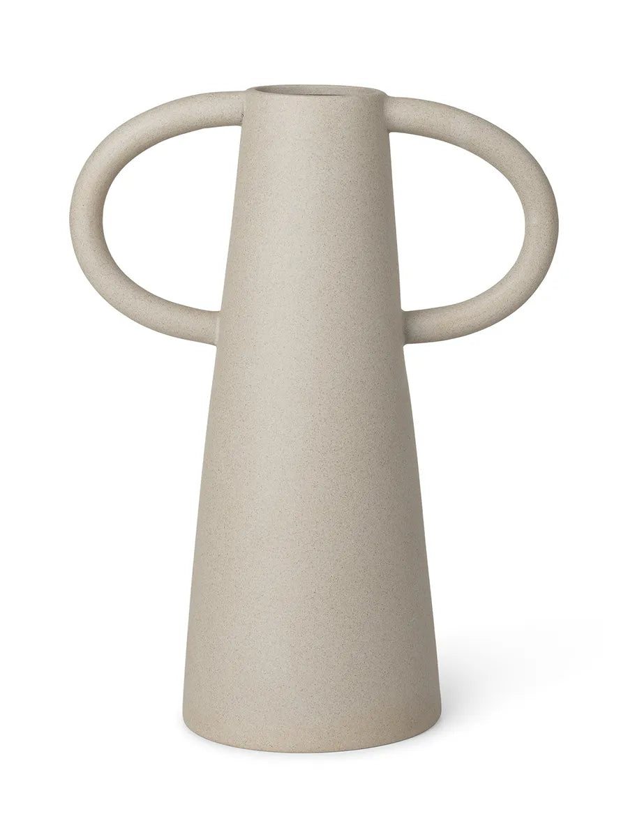 Anse Vase fra Ferm Living - 1 - Jacobsen Plus