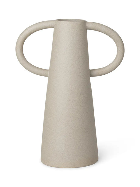 Anse Vase fra Ferm Living - 1 - Jacobsen Plus