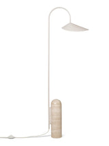 Arum Gulvlampe fra Ferm Living - Cashmere - Jacobsen Plus