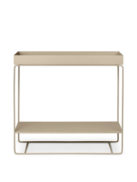 Plant Box Two-Tier fra Ferm Living - Cashmere - Jacobsen Plus