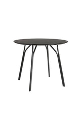 Tree Dining Table Round fra Woud - 9 - Jacobsen Plus