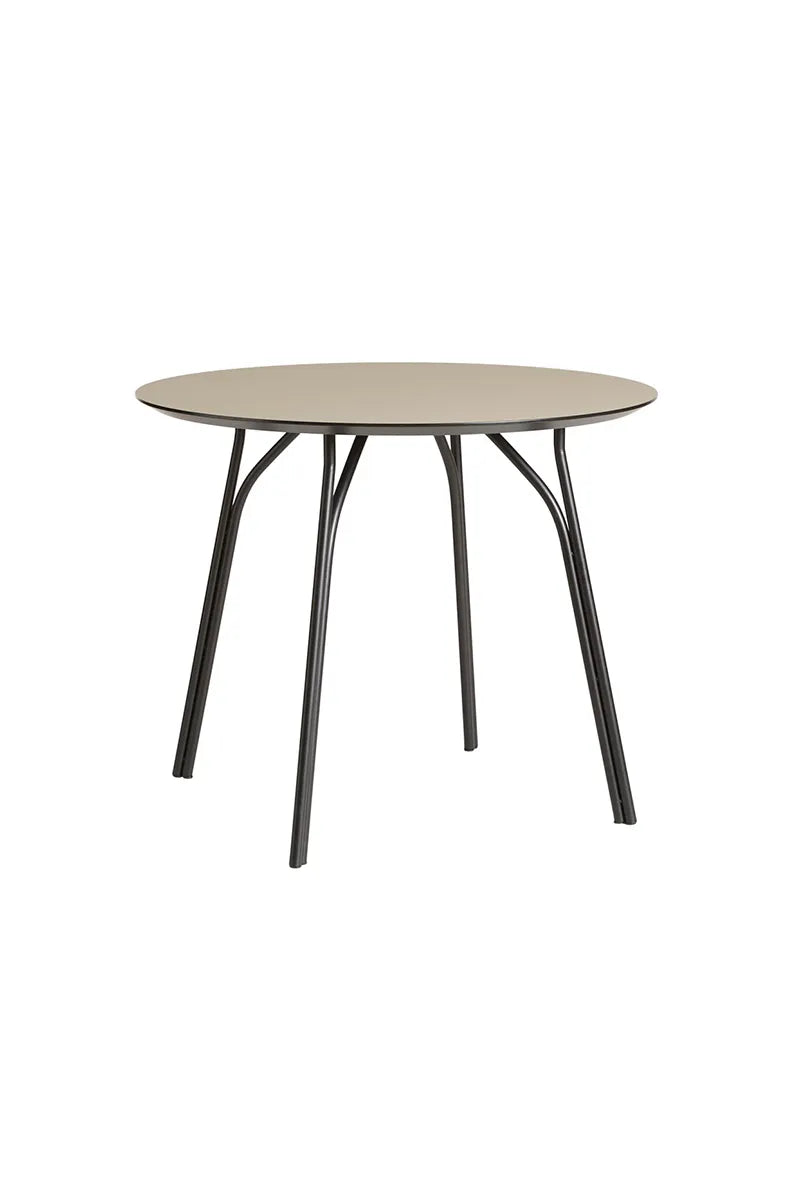 Tree Dining Table Round fra Woud - 11 - Jacobsen Plus