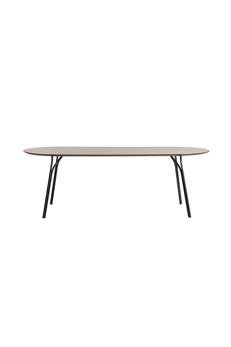 Tree Dining Table fra Woud