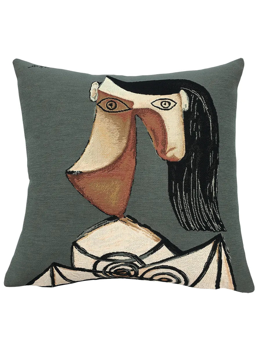 Picasso Tête de Femme pude fra Poulin Design - 1 - Jacobsen Plus