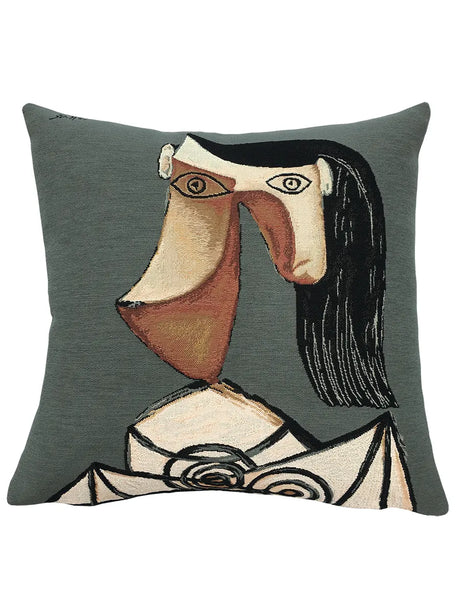 Picasso Tête de Femme pude fra Poulin Design - 1 - Jacobsen Plus