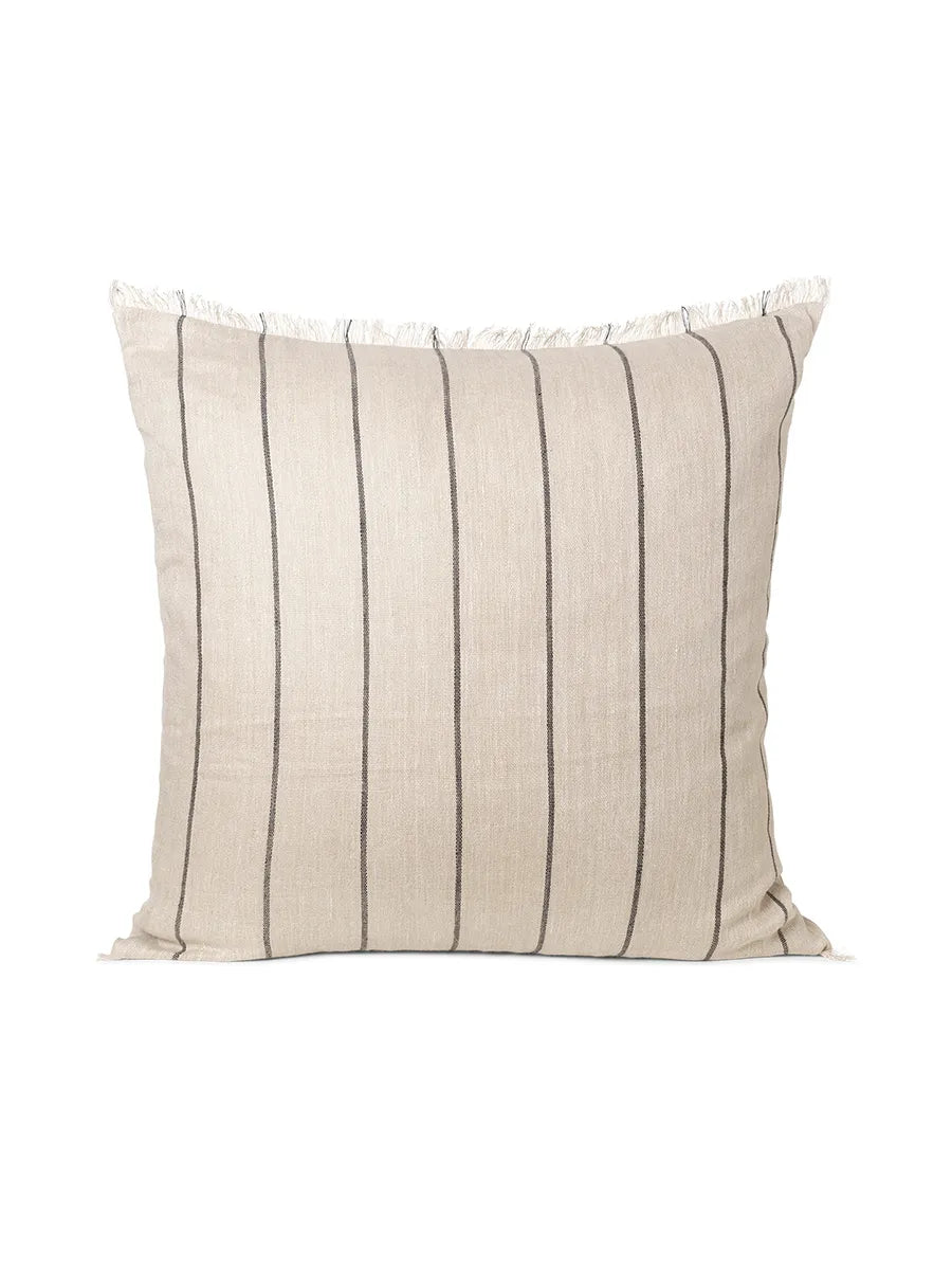 Calm pude 78x78 cm fra Ferm Living - 1 - Jacobsen Plus