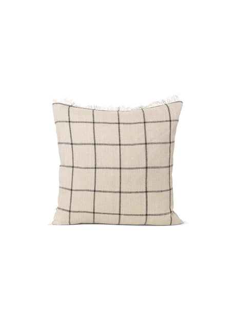 Calm pude 48x48 cm fra Ferm Living - 1 - Jacobsen Plus