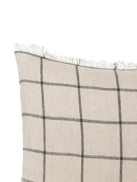 Calm pude 48x48 cm fra Ferm Living - 4 - Jacobsen Plus