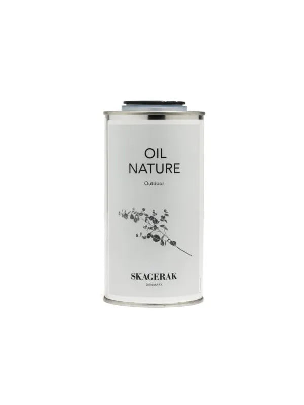 Skagerak Cura Oil Nature, Outdoor fra Fritz Hansen - 1 - Jacobsen Plus