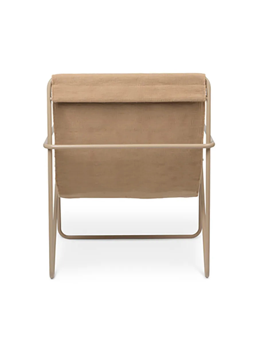 Desert Lounge Chair, cashmere fra Ferm Living - 8 - Jacobsen Plus