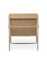 Desert Lounge Chair, cashmere fra Ferm Living - 8 - Jacobsen Plus