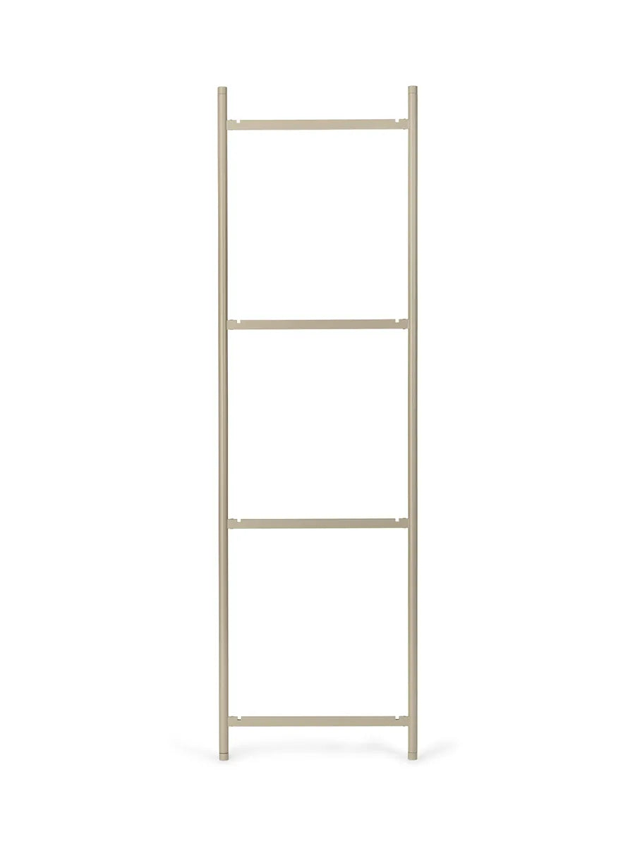 Punctual - Ladder 4 fra Ferm Living - Cashmere - Jacobsen Plus