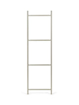 Punctual - Ladder 4 fra Ferm Living - Light grey - Jacobsen Plus
