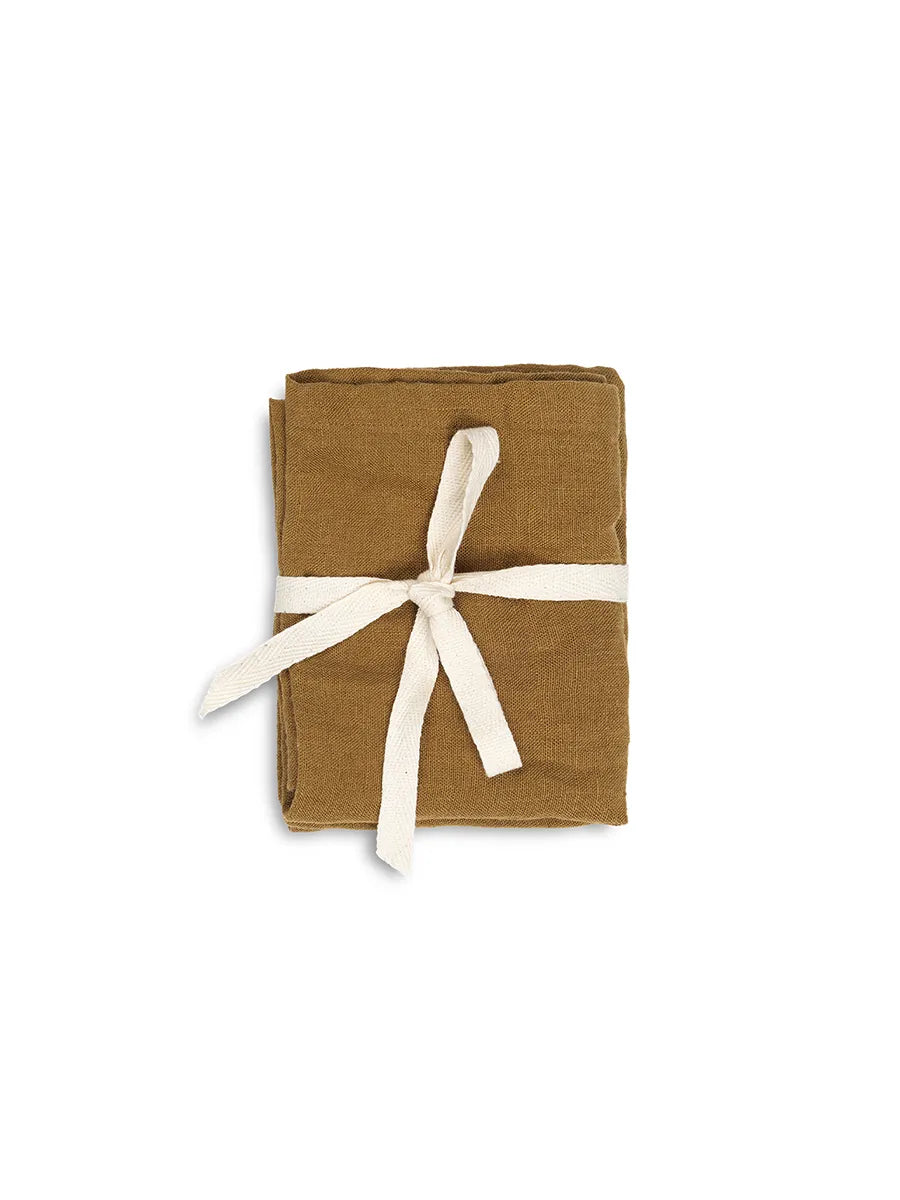 Linen Napkins, 2 stk fra Ferm Living - 12 - Jacobsen Plus
