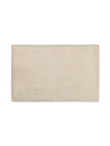 Linen Placemat, 2 stk. fra Ferm Living - Natural - Jacobsen Plus