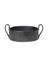 Flow Centrepiece fra Ferm Living - Black - Jacobsen Plus