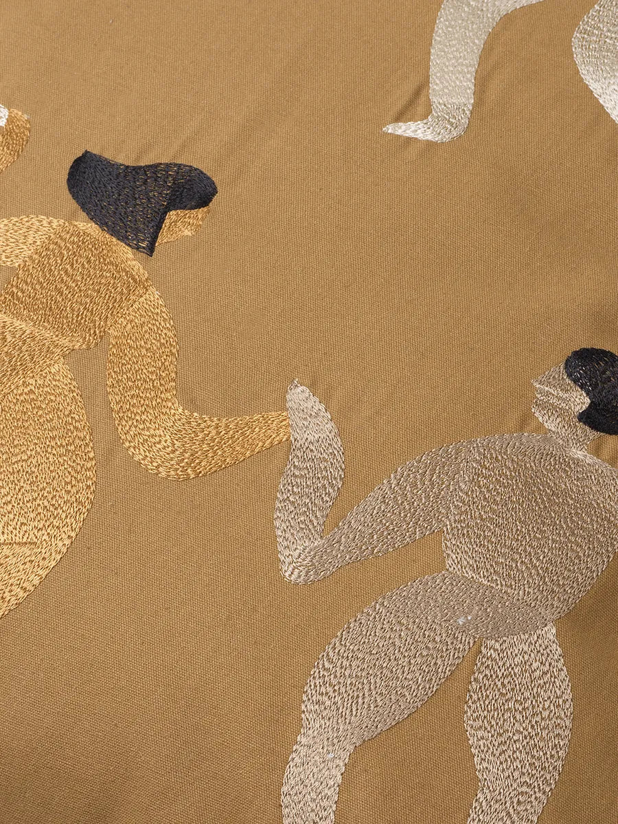 Free Cushion fra Ferm Living - 6 - Jacobsen Plus
