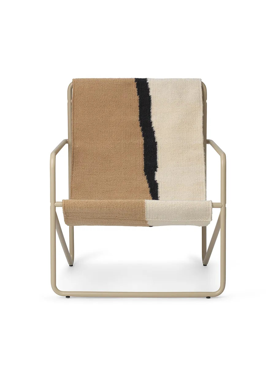 Desert Kids Chair, cashmere/soil fra Ferm Living - 5 - Jacobsen Plus