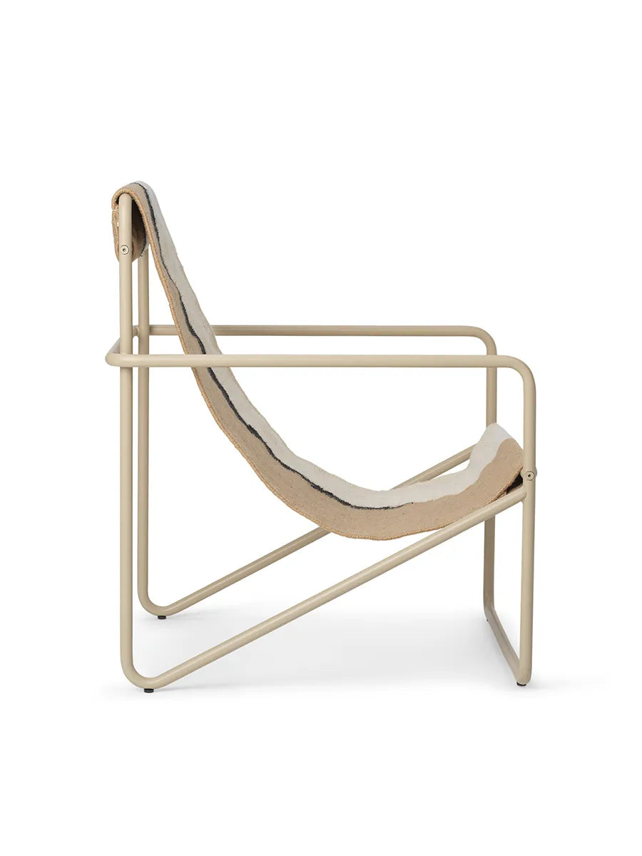 Desert Kids Chair, cashmere/soil fra Ferm Living - 3 - Jacobsen Plus