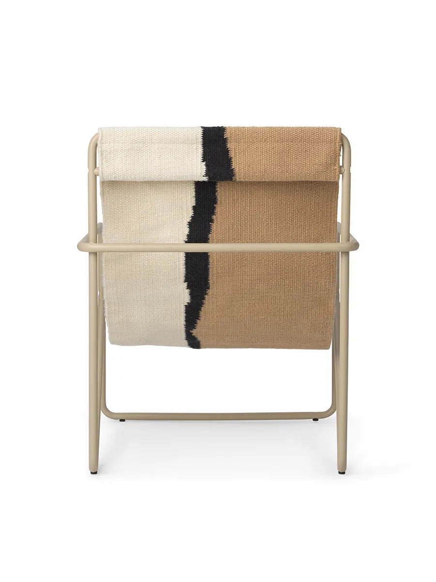 Desert Kids Chair, cashmere/soil fra Ferm Living - 4 - Jacobsen Plus
