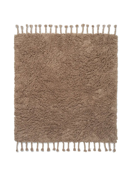 Amass Long Pile Rug fra Ferm Living - 1 - Jacobsen Plus