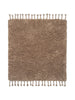 Amass Long Pile Rug fra Ferm Living
