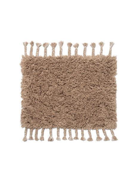 Amass Long Pile Mat fra Ferm Living - 1 - Jacobsen Plus